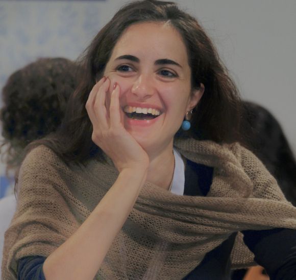 Cristina Da Rold