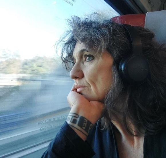 Marta Dore