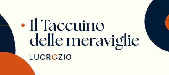 Il taccuino delle meraviglie