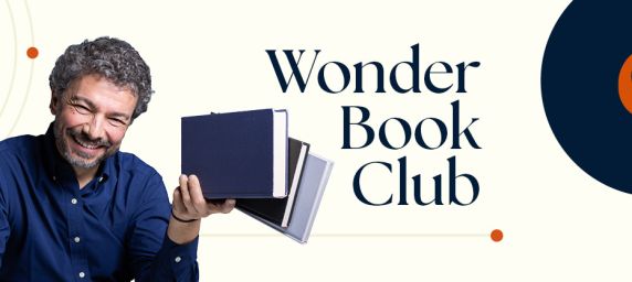 Wonder Book Club