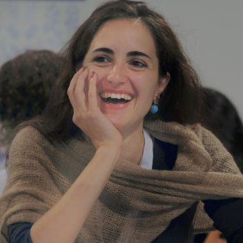 Cristina Da Rold