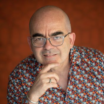 Nicola Gardini