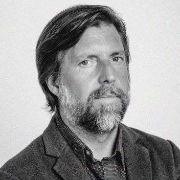 James Nestor