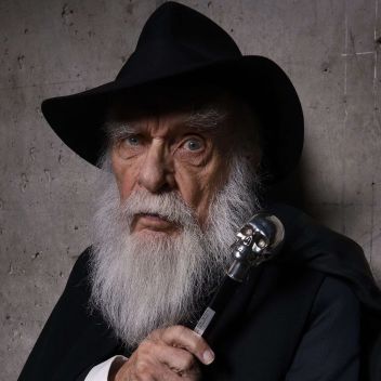 James Randi