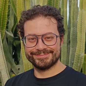 Thomas Emilio Villa
