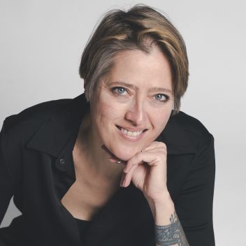 Vera Gheno