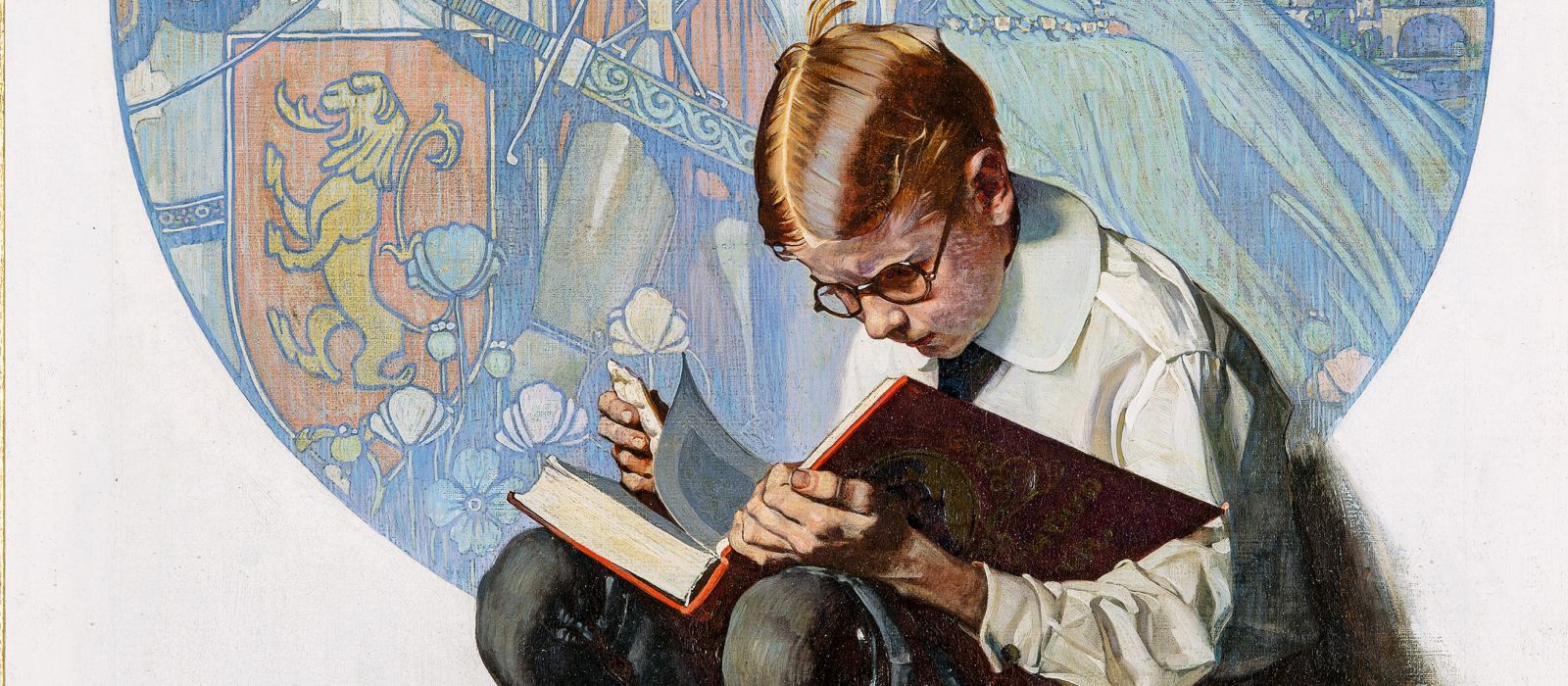 Le storie ci servono per vivere