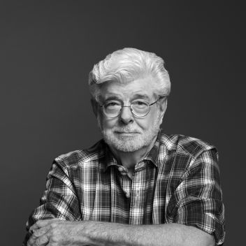 George Lucas