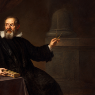 Quel gran genio di Galileo!