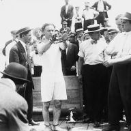 Houdini e il mito della liberazione