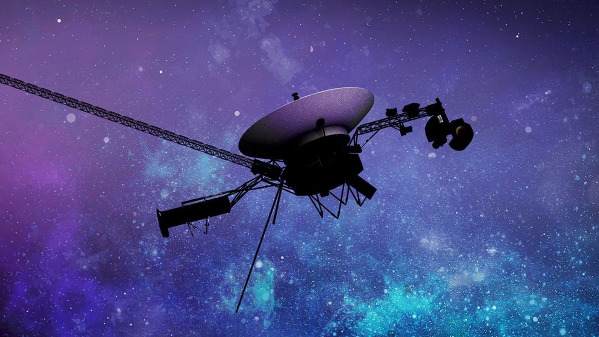 Voyager 1