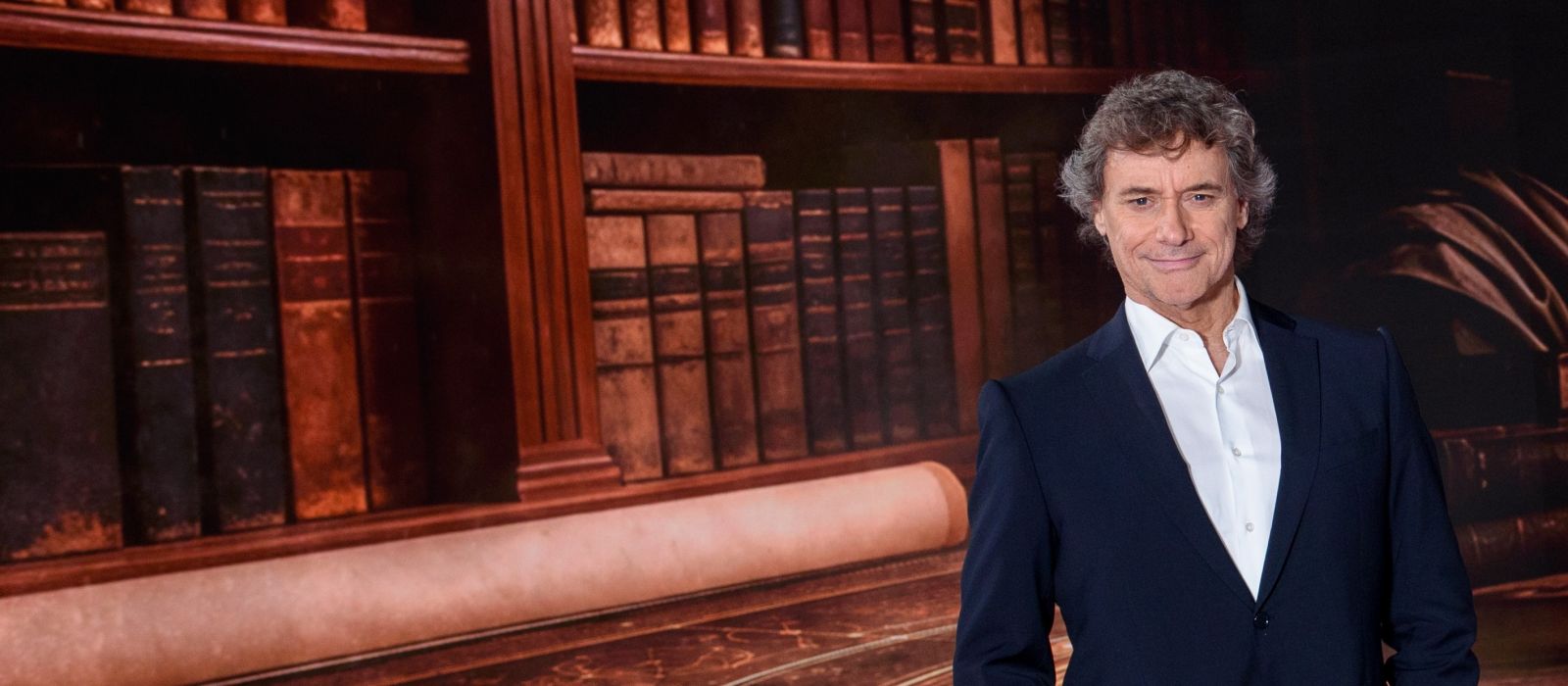 Alziamo lo sguardo e meravigliamoci!