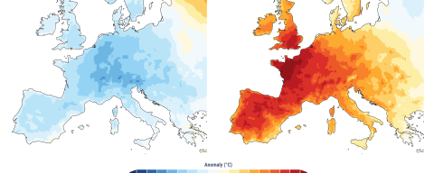 Smascheriamo gli "spacciatori" di dubbi sul clima