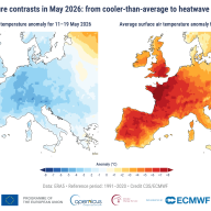 Smascheriamo gli "spacciatori" di dubbi sul clima
