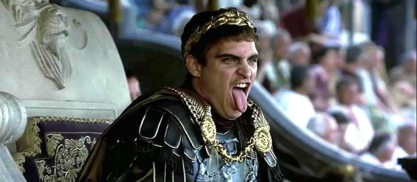 Il Colosseo in streaming