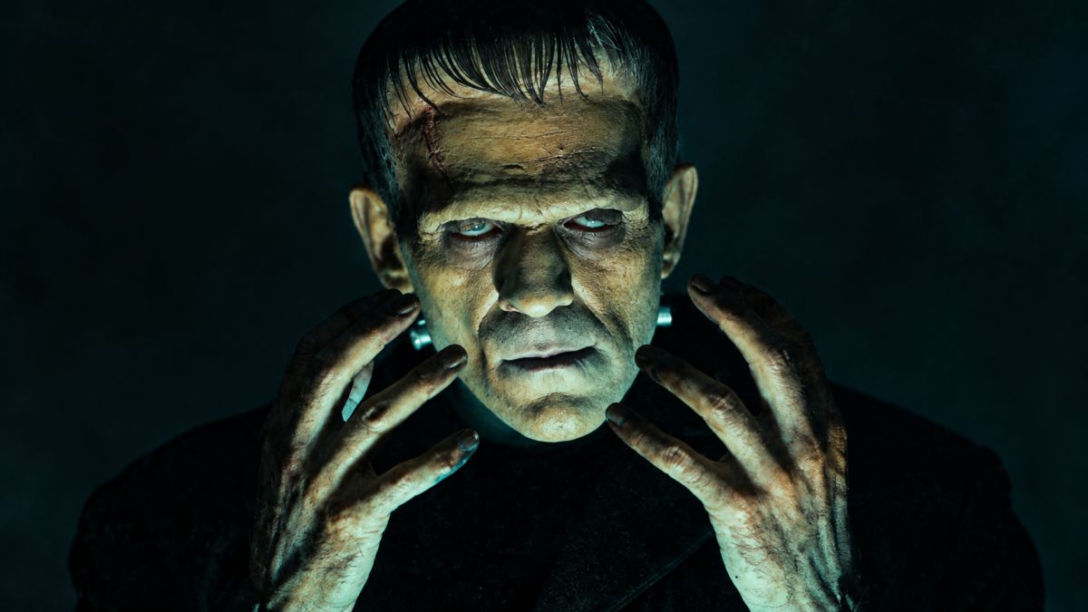 Frankenstein