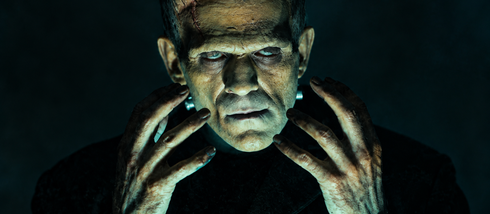 Frankenstein: alle origini di un mito moderno