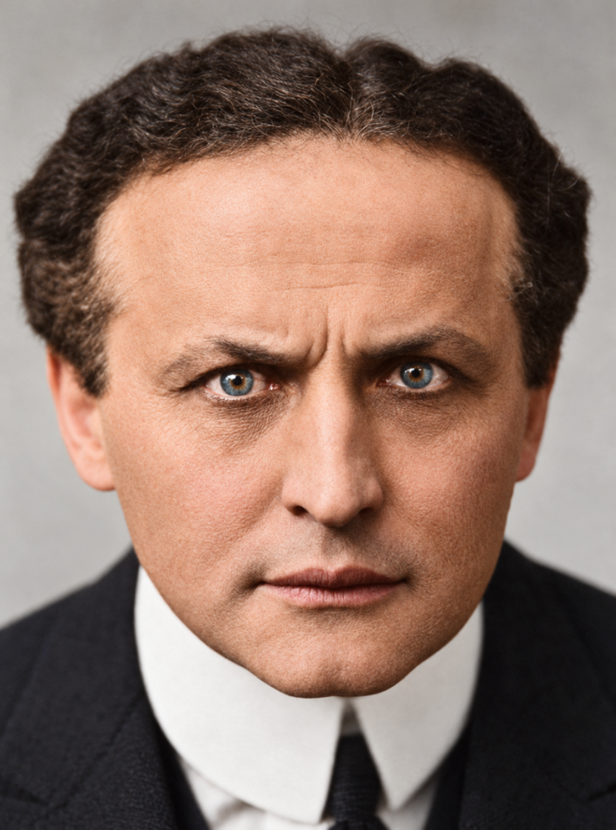 Harry Houdini
