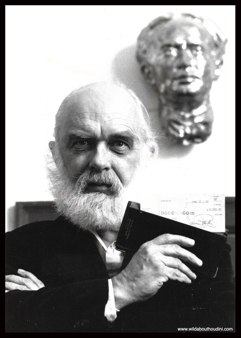James Randi