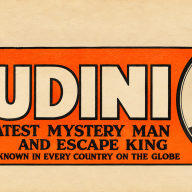 Houdini ritorna!