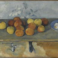 Cezanne e l'arte di non arrendersi