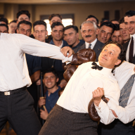 Houdini: il mago che non può morire