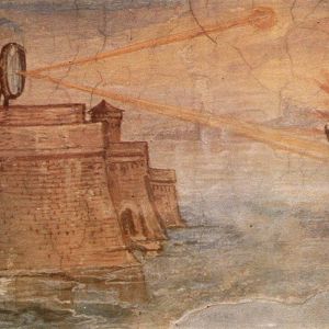 Sono esistiti davvero gli specchi ustori di Archimede?