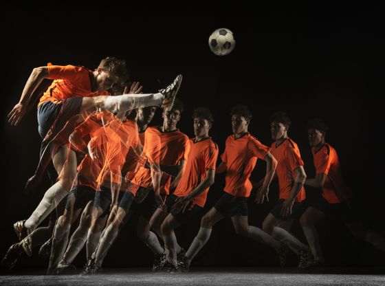 I segreti del calcio "perfetto"