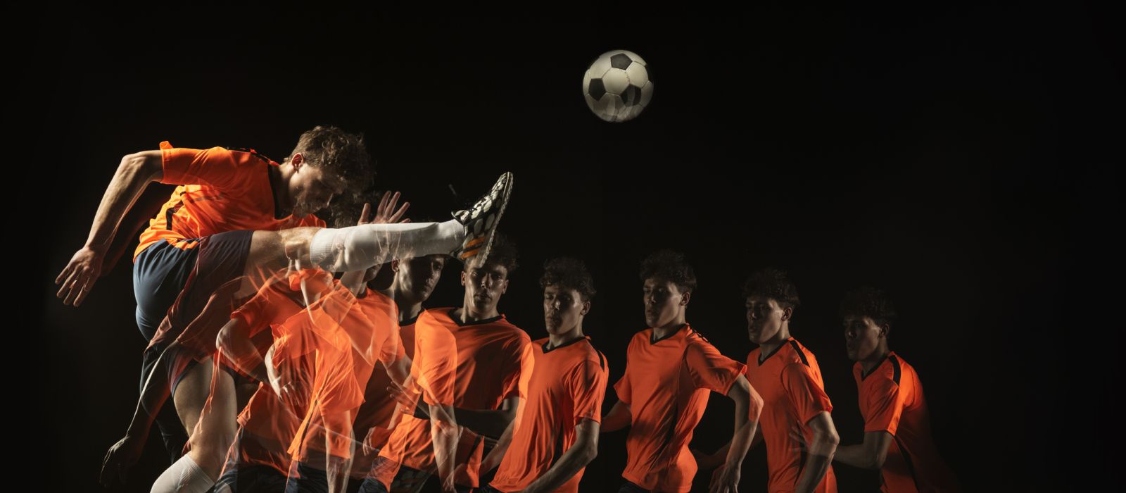 I segreti del calcio "perfetto"