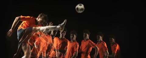 I segreti del calcio "perfetto"