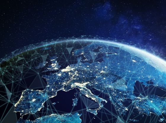 CONNESSIONI INVISIBILI