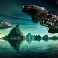 La fantascienza insegna la scienza (ma solo se è fatta bene)