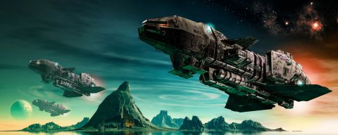 La fantascienza insegna la scienza (ma solo se è fatta bene)