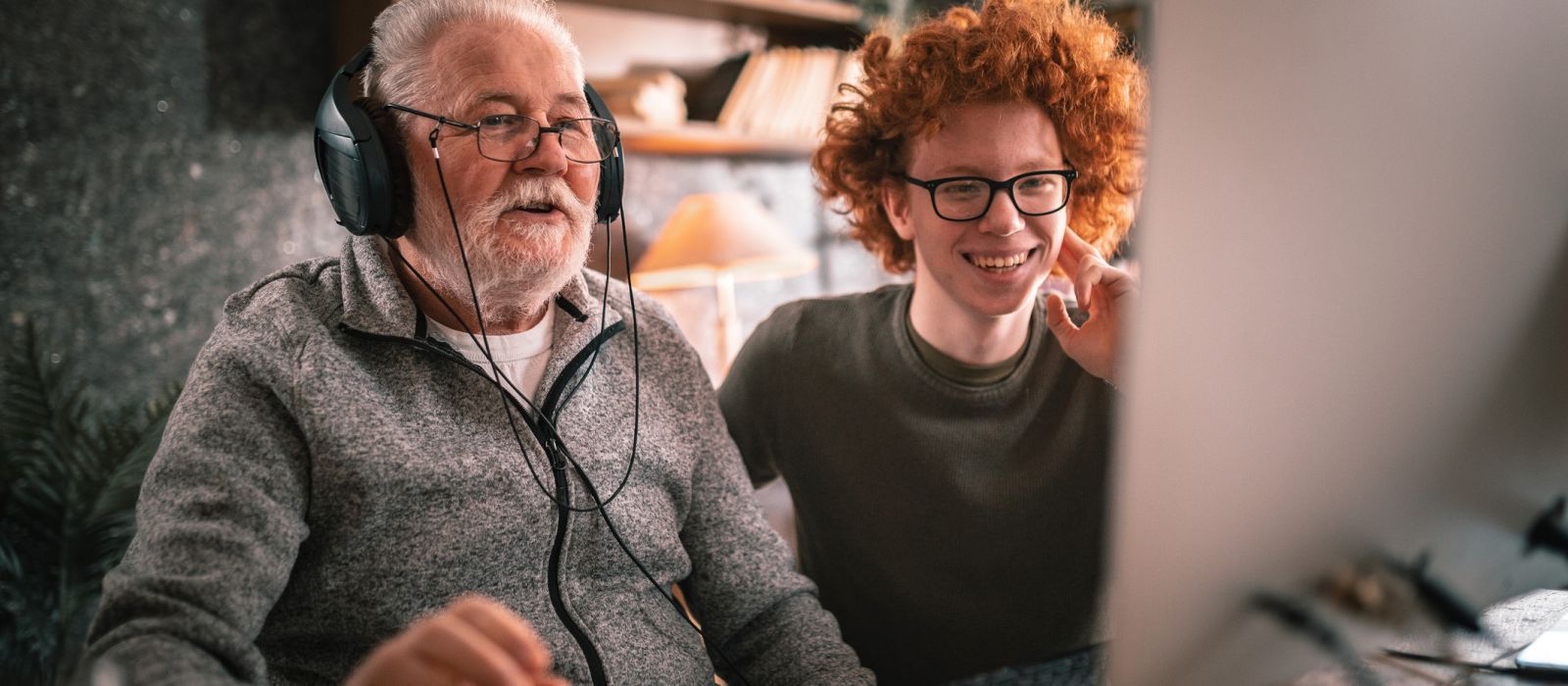 Imparare una lingua da adulti aiuta il cervello a invecchiare meglio?