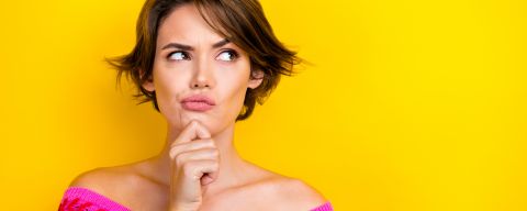 Il mento: perché lo abbiamo solo noi?