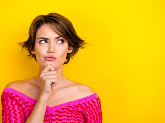 Il mento: perché lo abbiamo solo noi?
