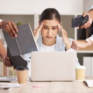 Perché siamo sempre stanchi (e come smettere): 3 lezioni gratuite