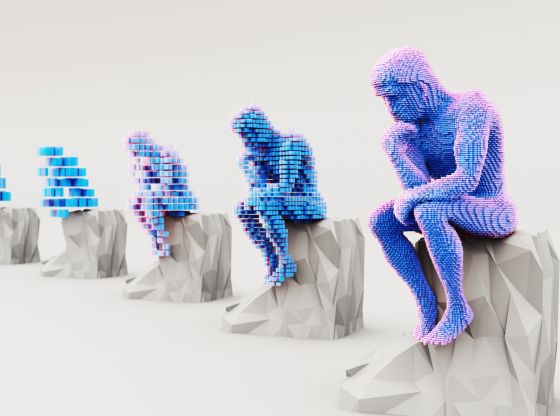 Ma l'AI è davvero così intelligente?