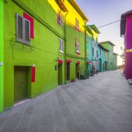 Nel mio cortile sì, ma alle mie condizioni