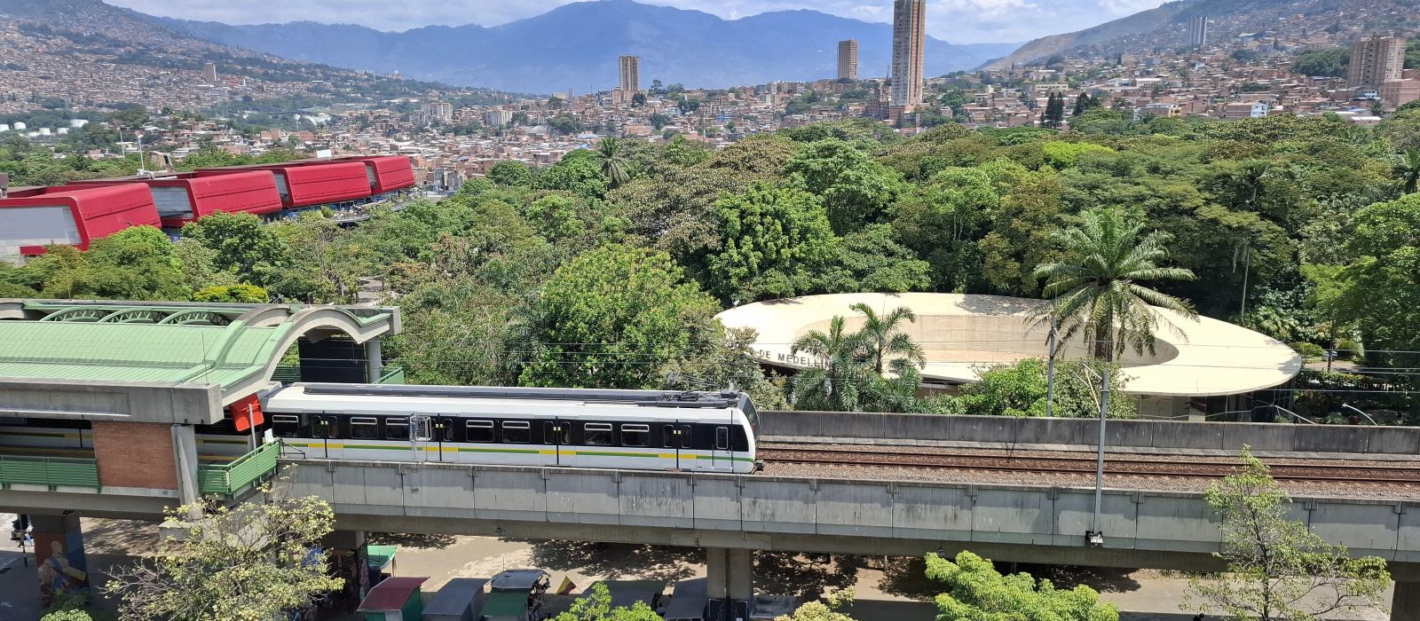 Un nuovo modello di città. A prova di cambiamento climatico