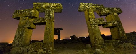 Archeoastronomia: conoscere pietre e stelle per capire il passato. E non solo