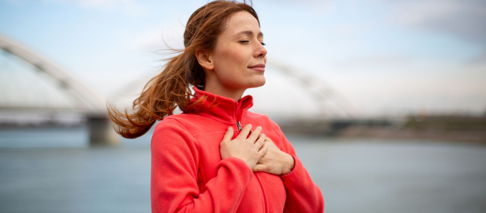 Riscopriamo l'arte di respirare