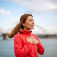 Riscopriamo l'arte di respirare