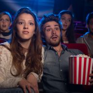 Le piace il cinema espressionista tedesco?