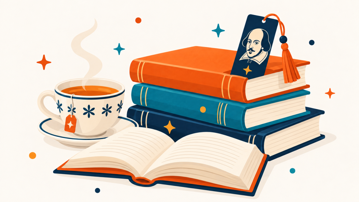 Wonder Book Club