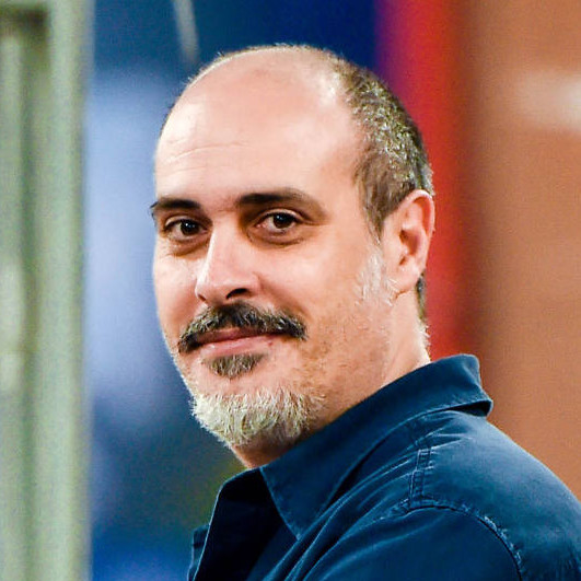 Dziga Cacace