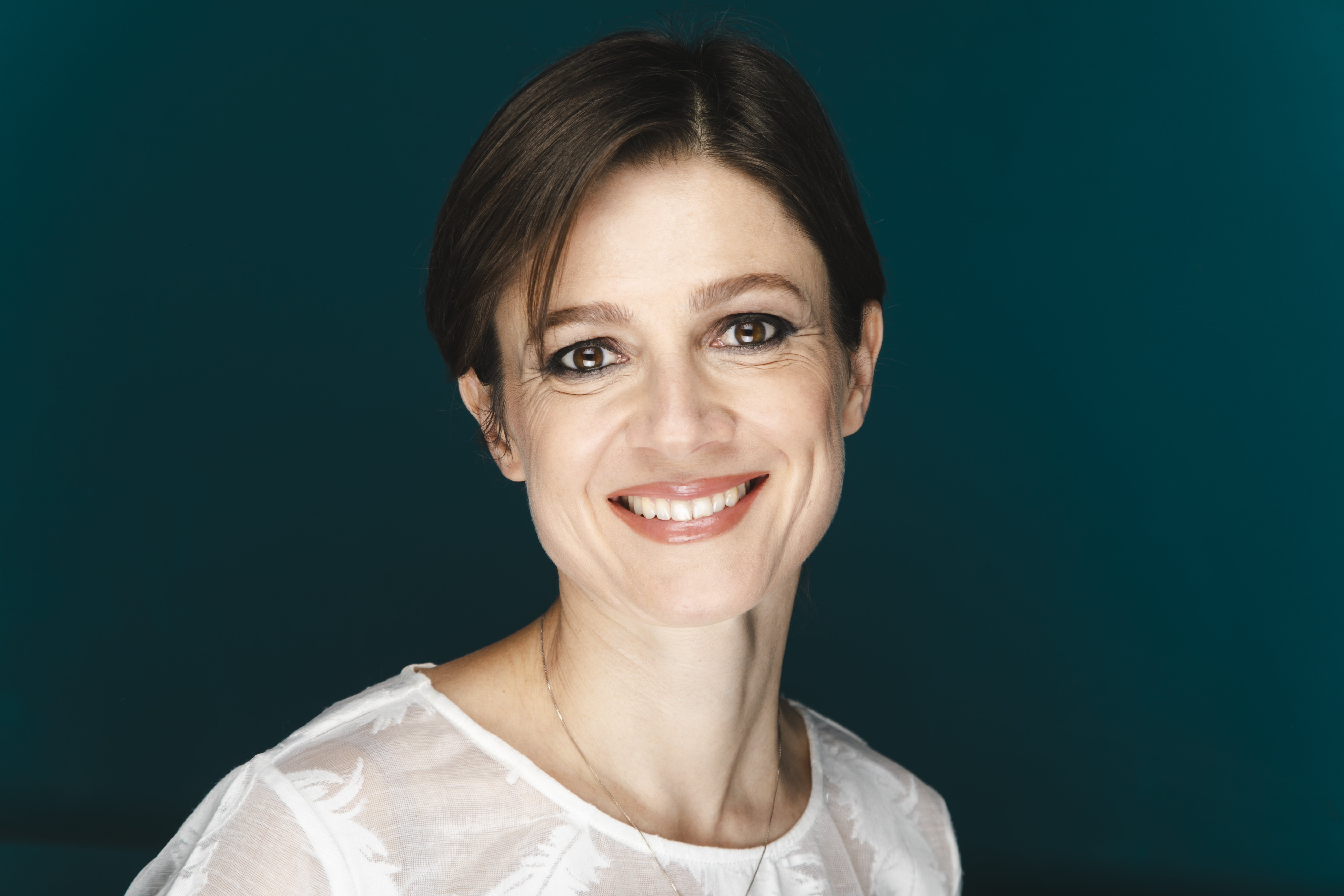 Silvia Bencivelli