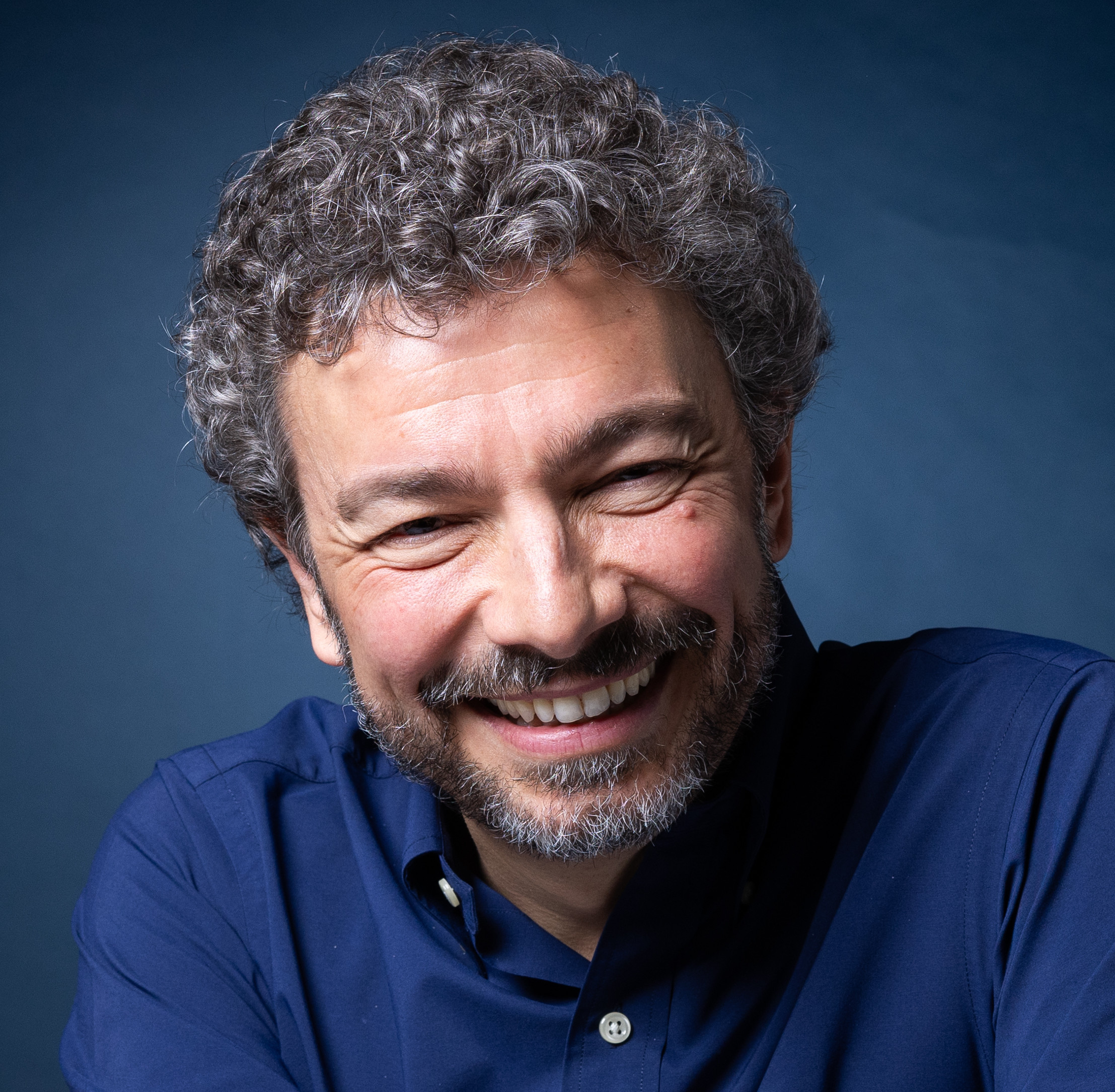 Massimo Polidoro