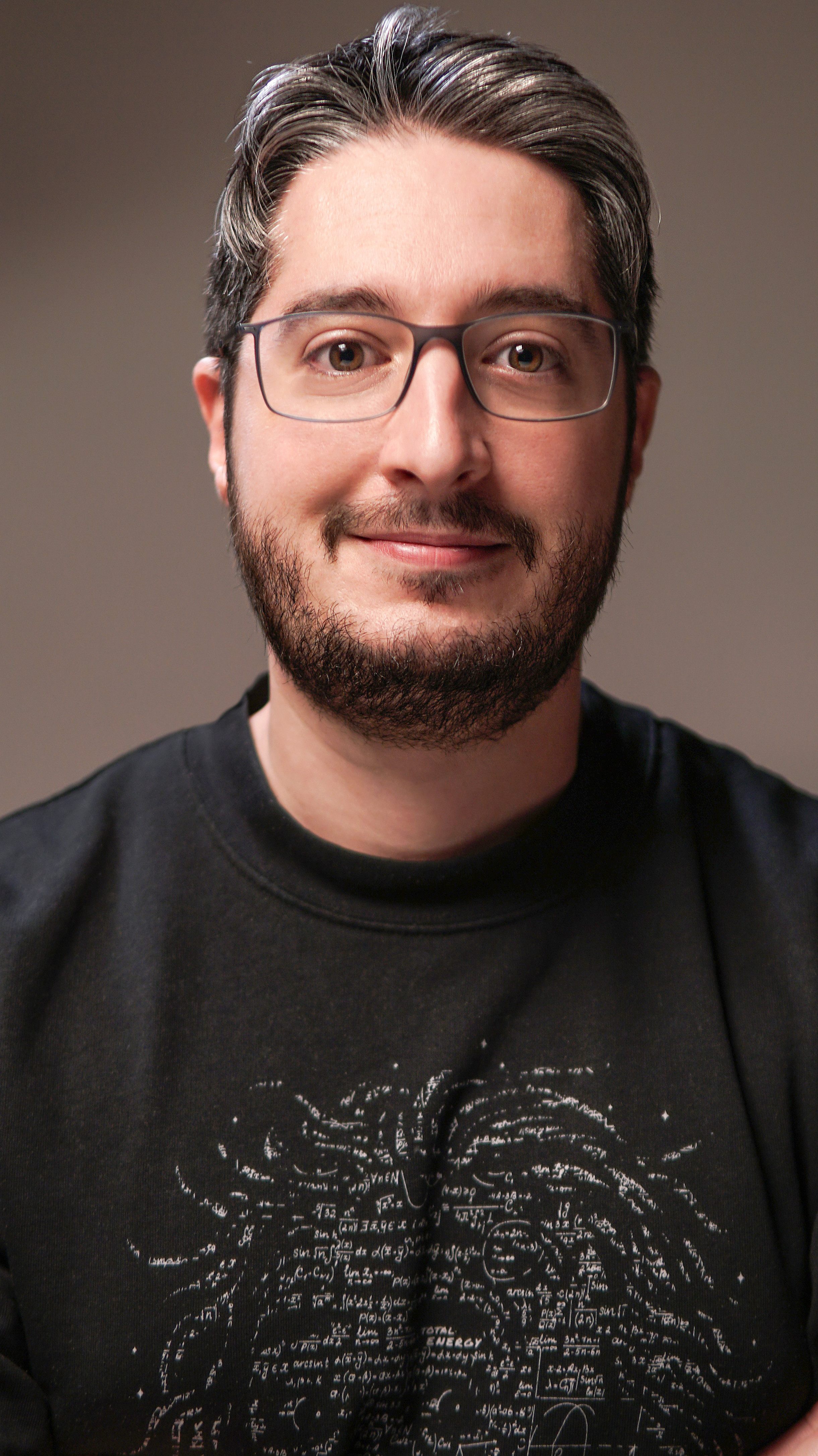 Luca Perri