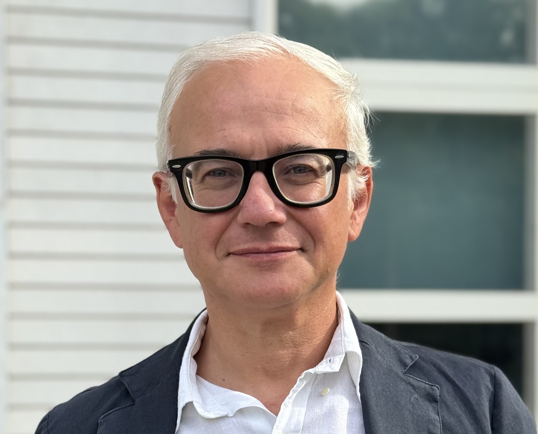 Nico Pitrelli